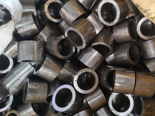 永兴无缝钢管切割